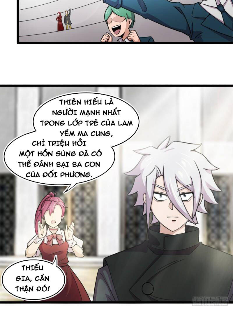 Sủng Mị - Chương 55