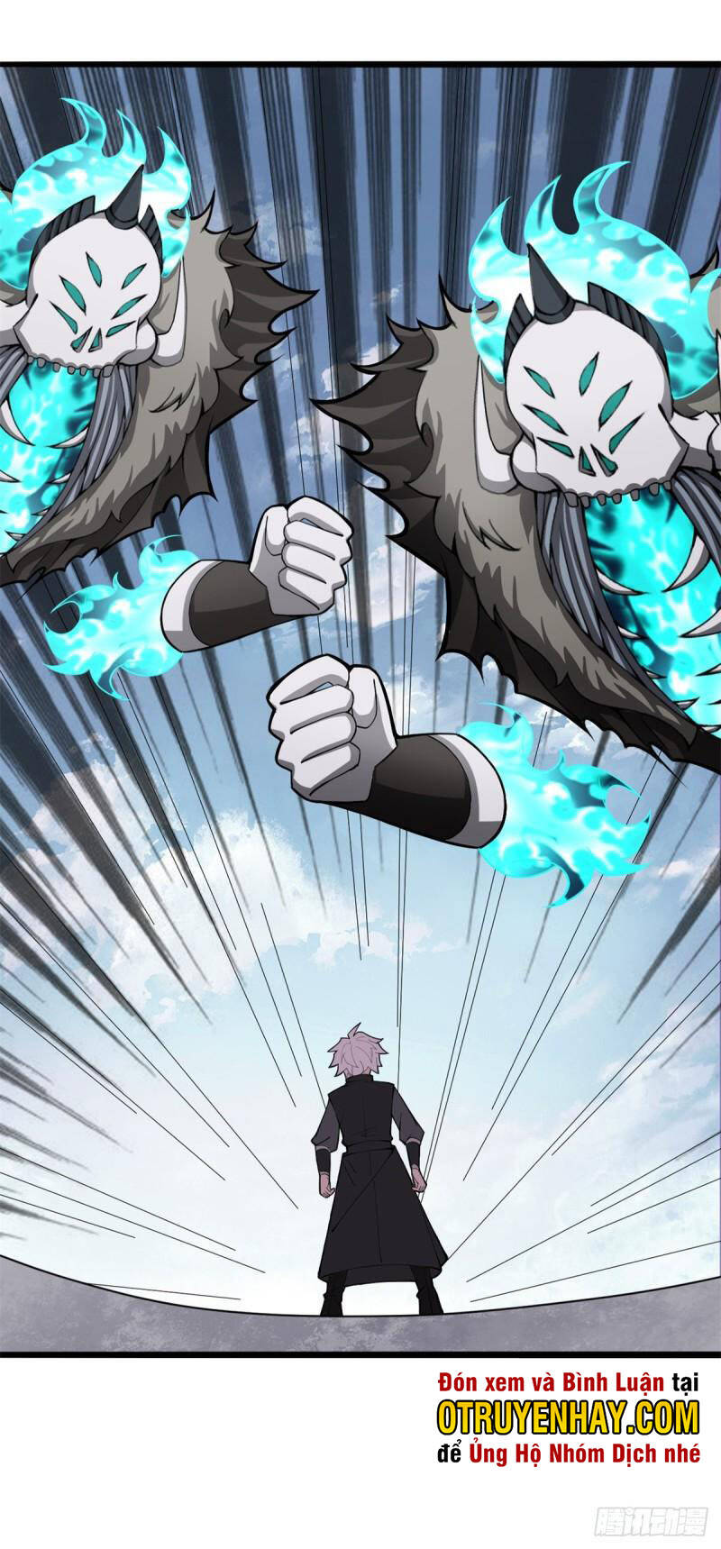 Sủng Mị - Chương 55