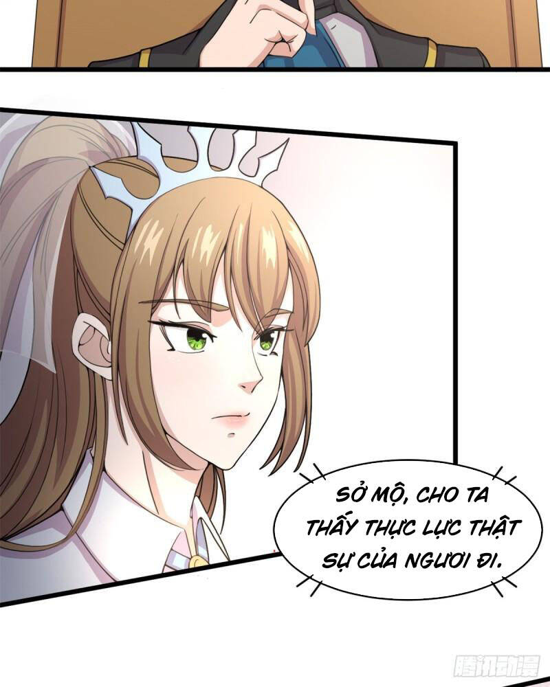 Sủng Mị - Chương 56