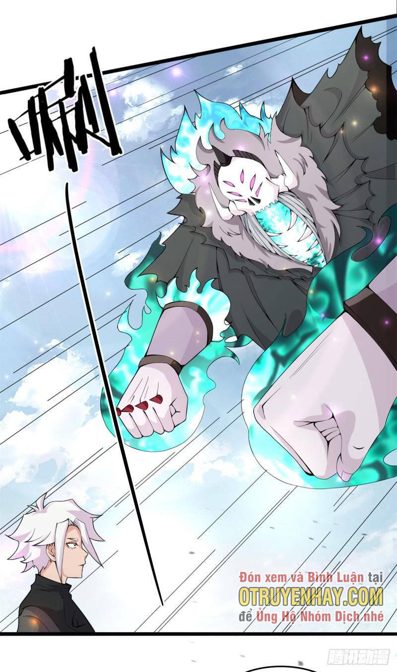 Sủng Mị - Chương 56