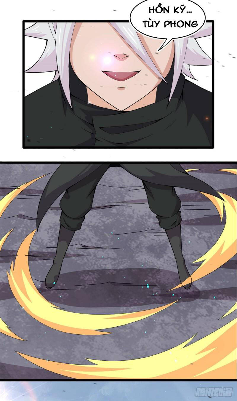 Sủng Mị - Chương 56