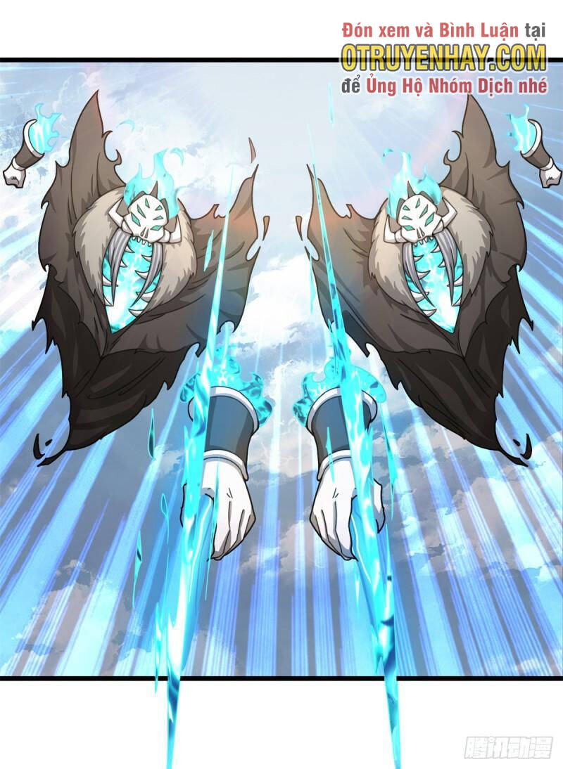 Sủng Mị - Chương 56