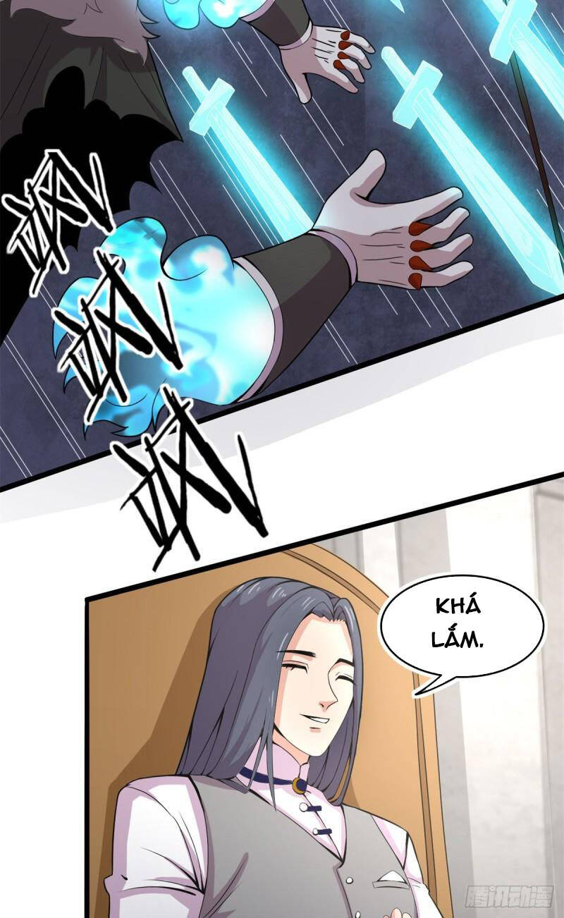 Sủng Mị - Chương 56