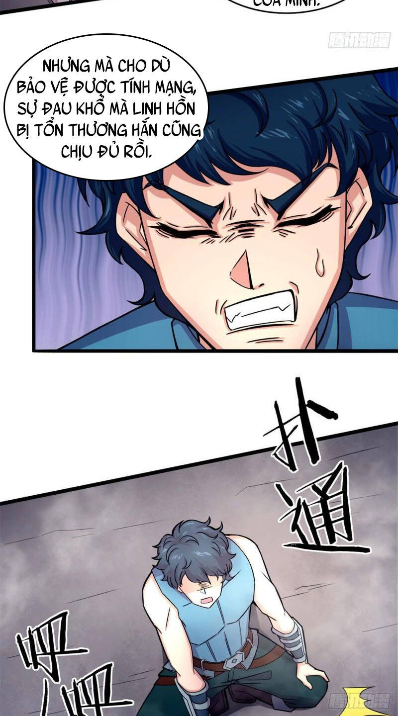 Sủng Mị - Chương 57