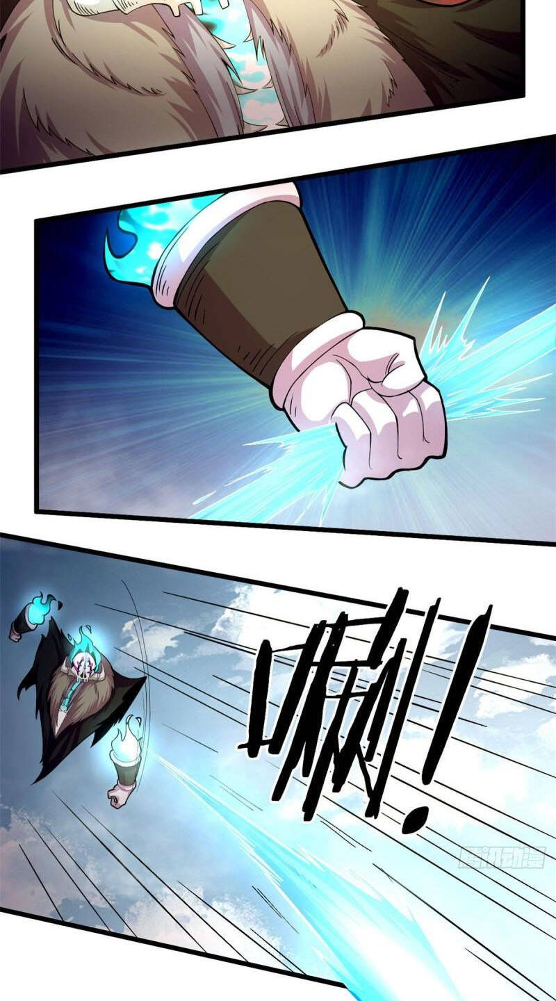 Sủng Mị - Chương 57