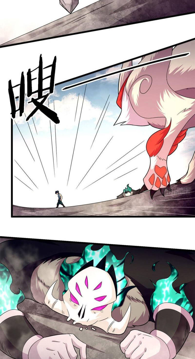 Sủng Mị - Chương 57