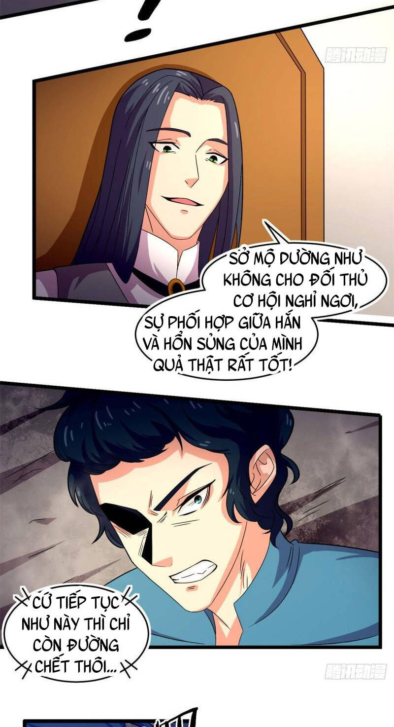 Sủng Mị - Chương 57