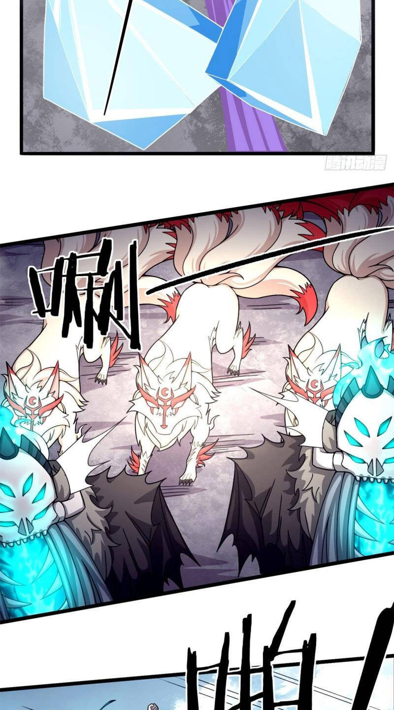 Sủng Mị - Chương 57