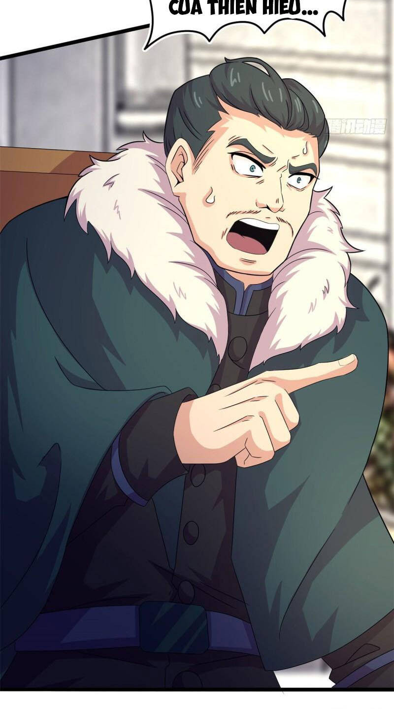 Sủng Mị - Chương 58