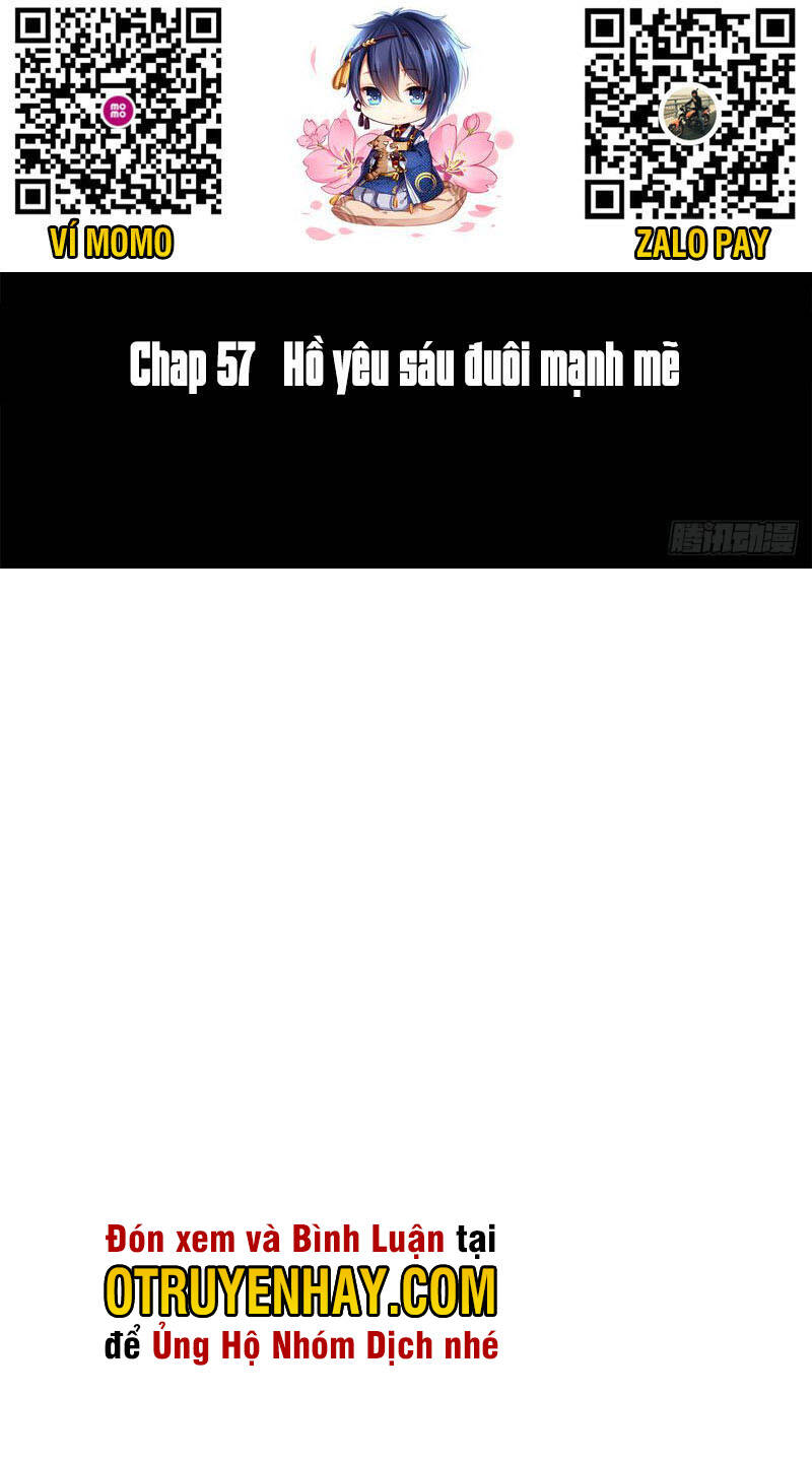 Sủng Mị - Chương 58