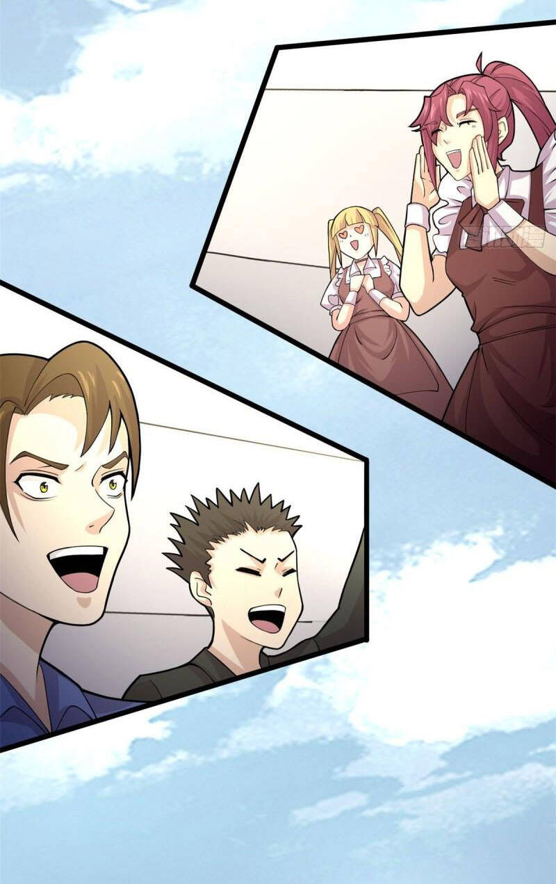 Sủng Mị - Chương 58