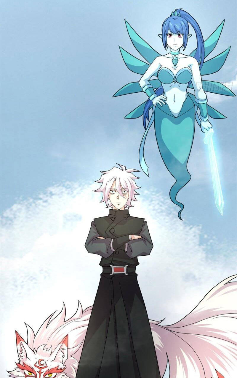 Sủng Mị - Chương 58