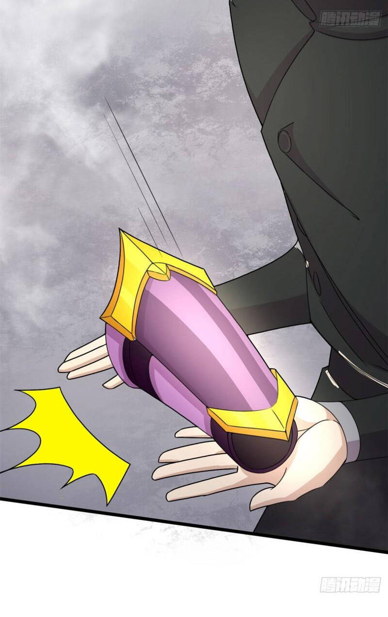 Sủng Mị - Chương 58