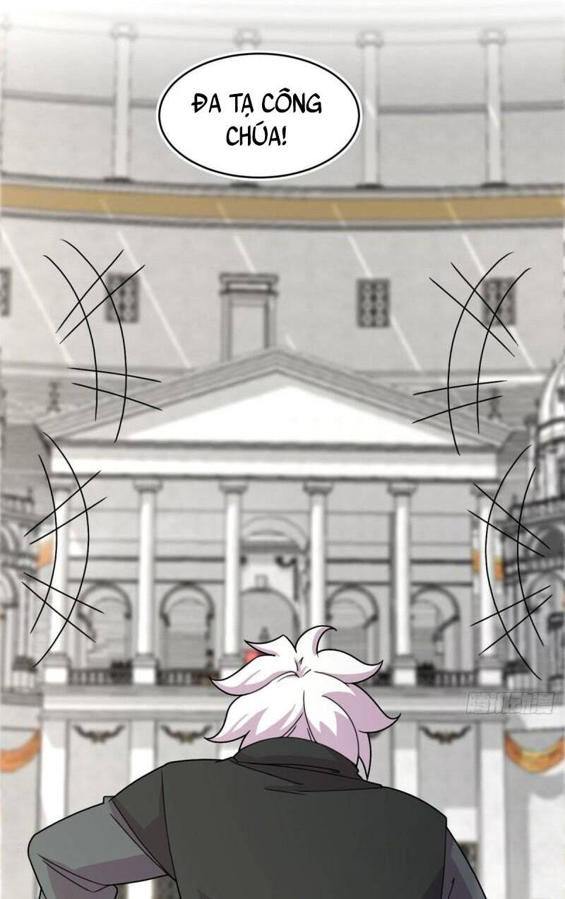 Sủng Mị - Chương 58