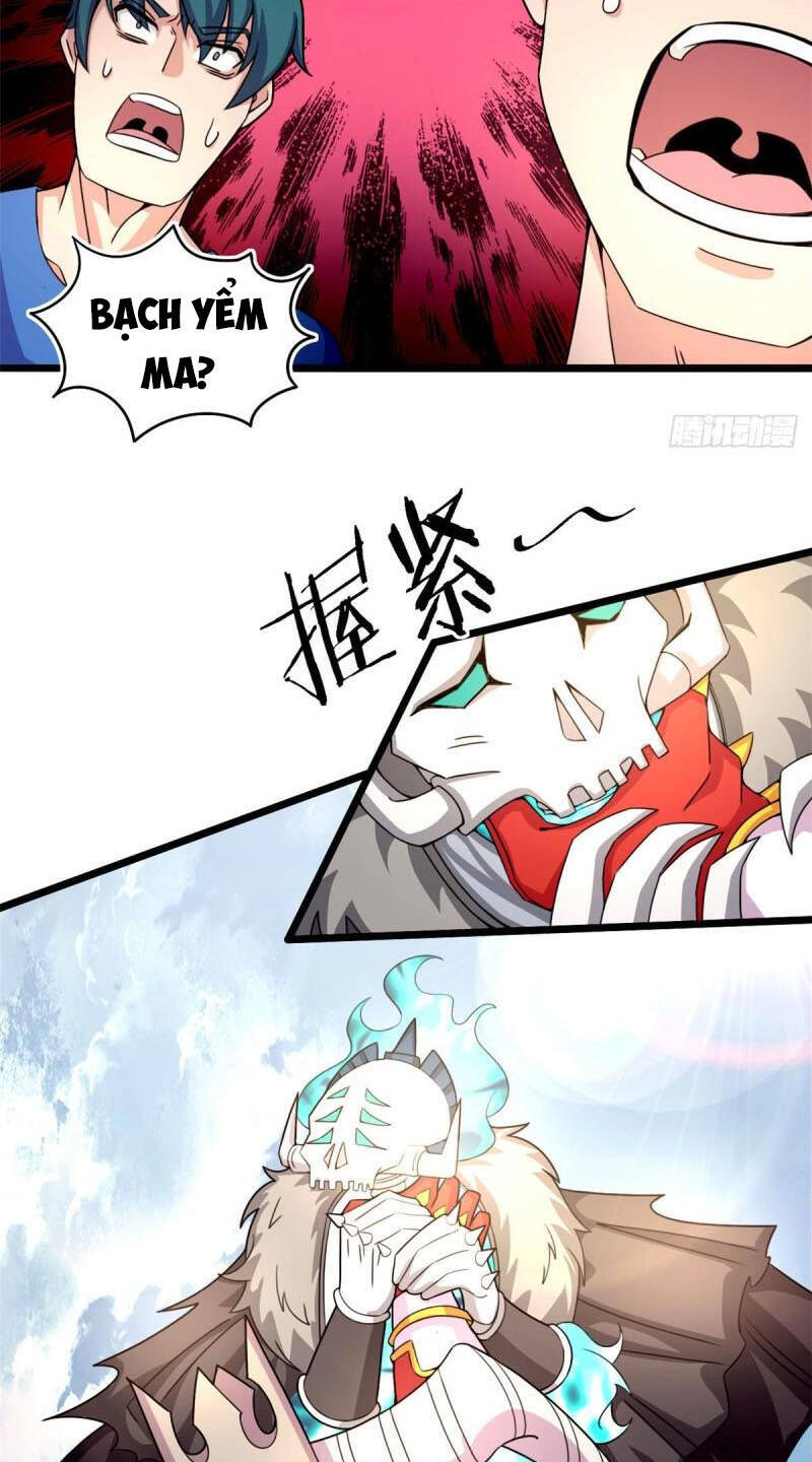 Sủng Mị - Chương 58