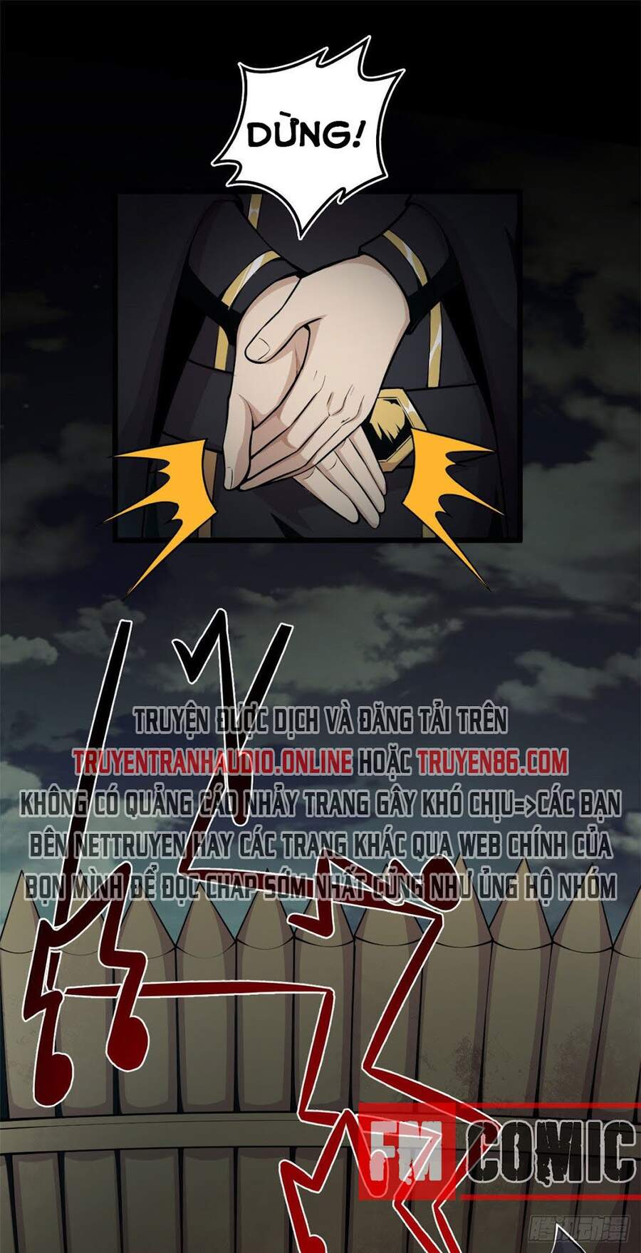 Sủng Mị - Chương 2