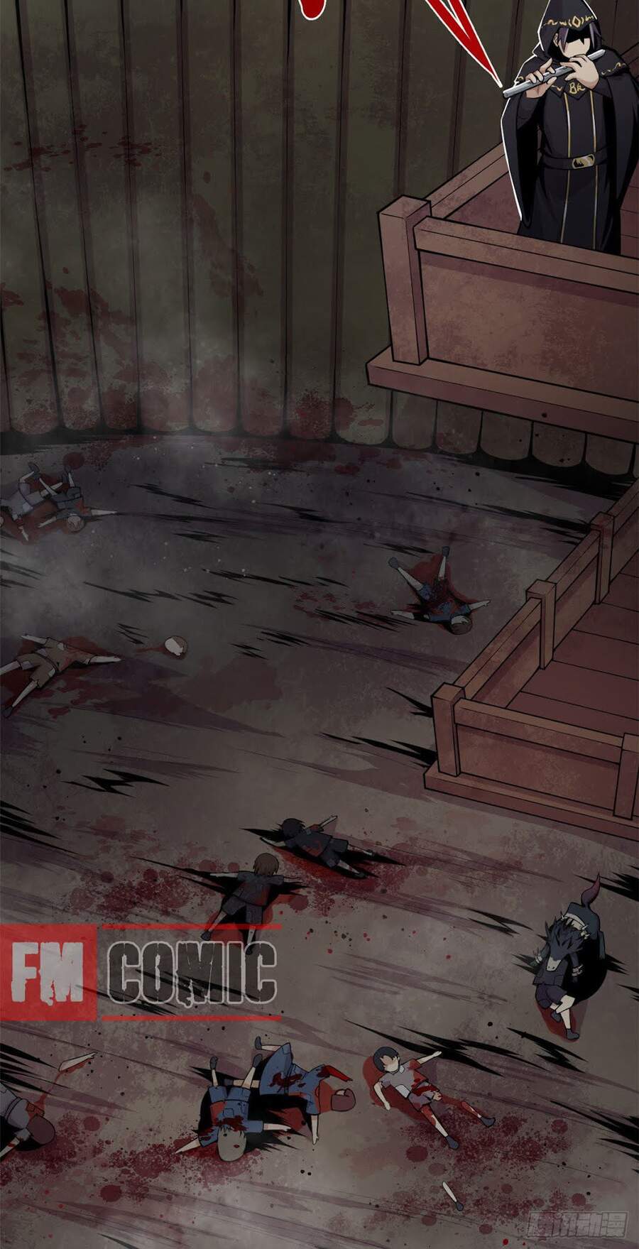 Sủng Mị - Chương 2