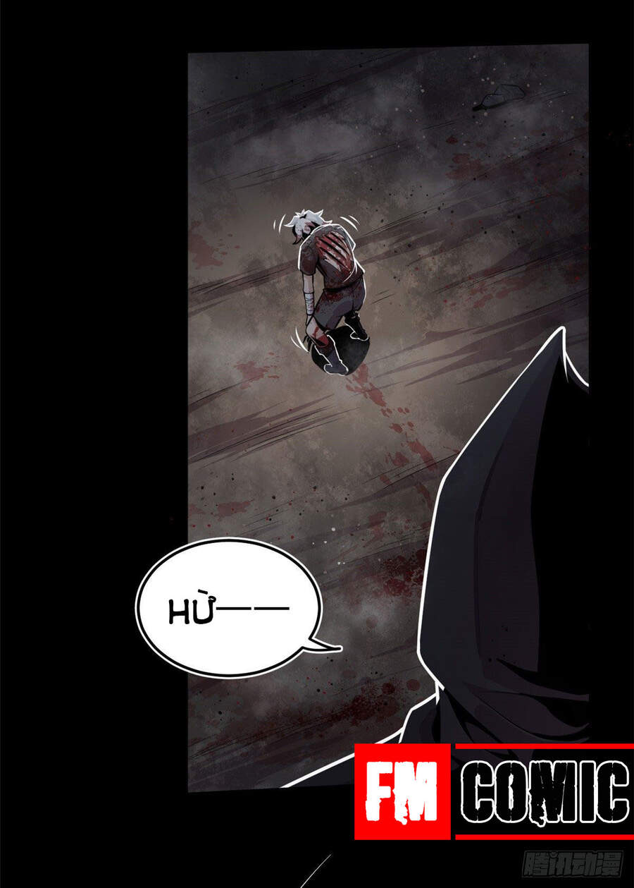 Sủng Mị - Chương 2