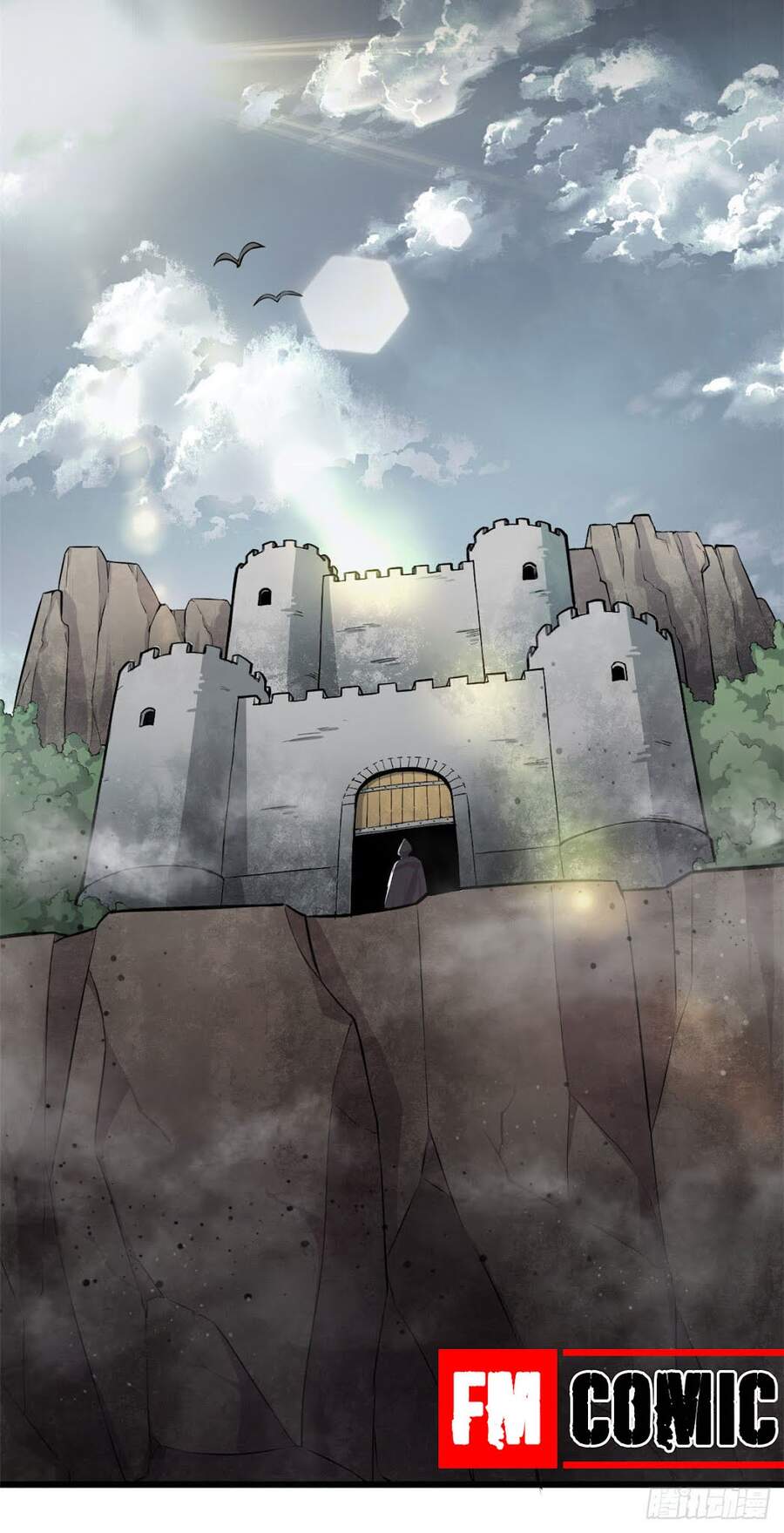 Sủng Mị - Chương 2