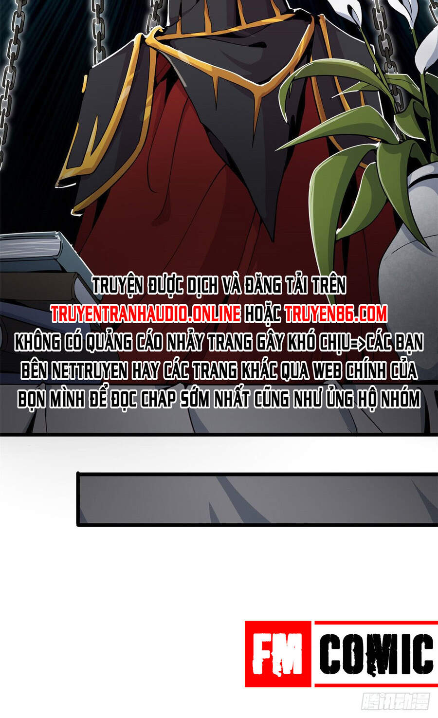 Sủng Mị - Chương 2