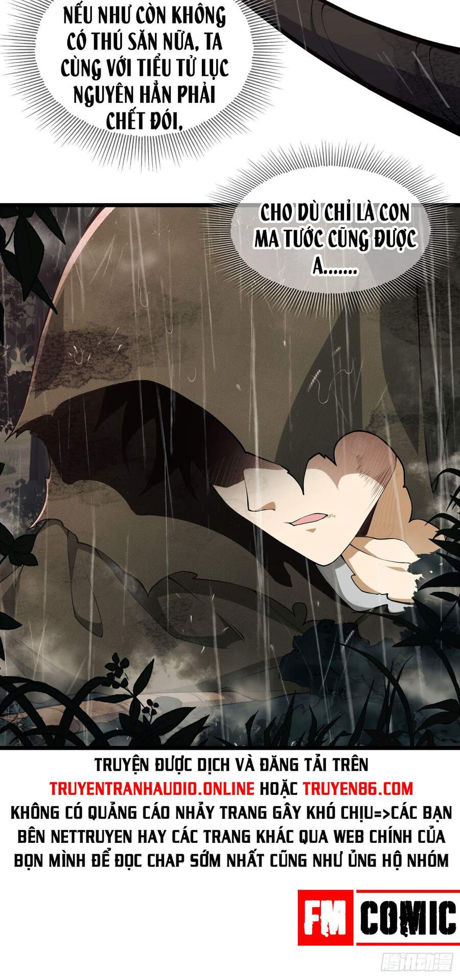 Đệ Nhất Danh Sách - Chương 1