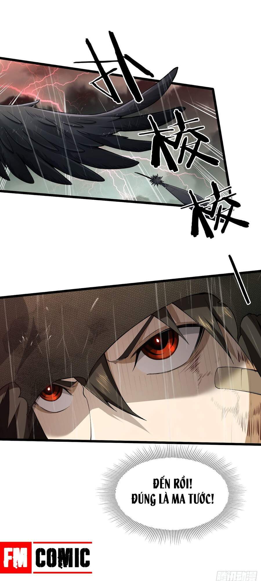 Đệ Nhất Danh Sách - Chương 1