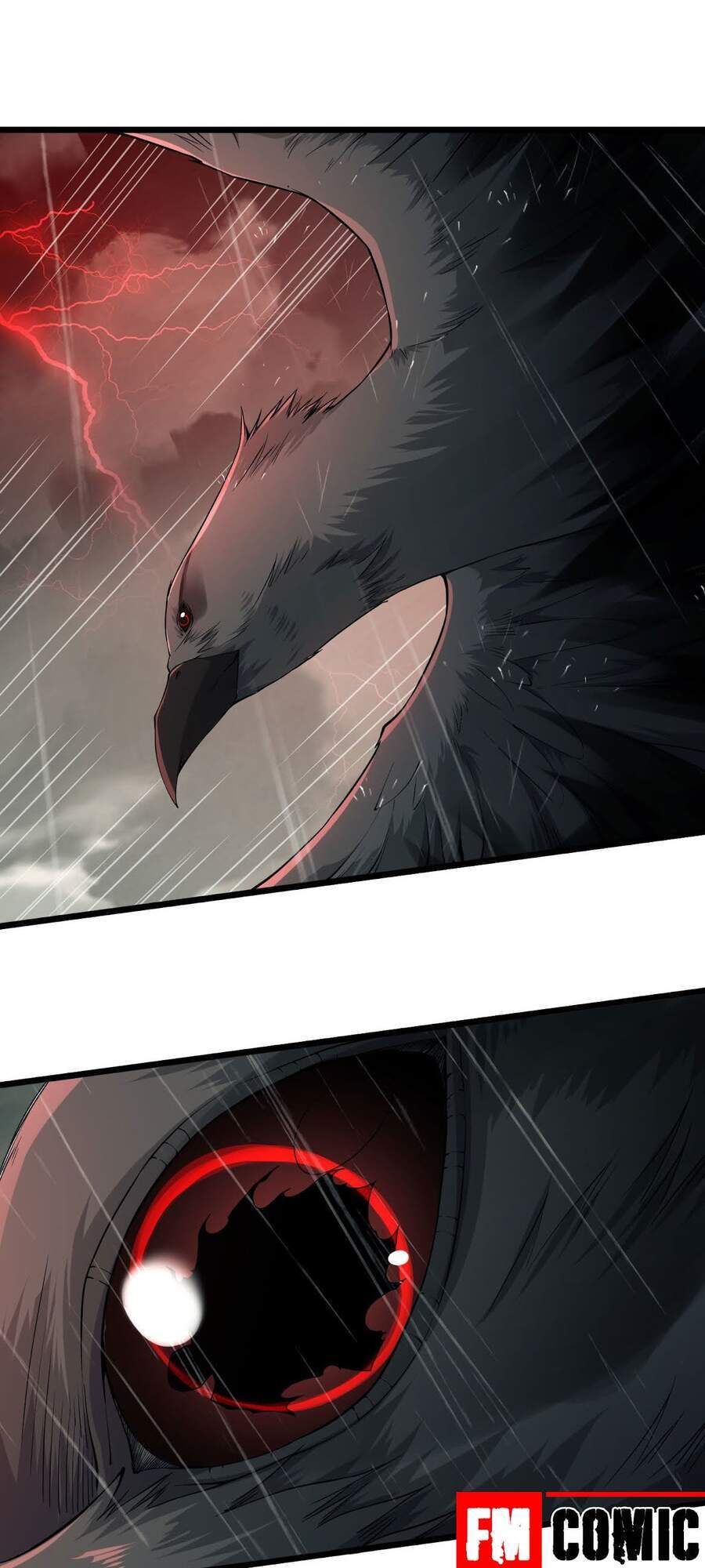 Đệ Nhất Danh Sách - Chương 1