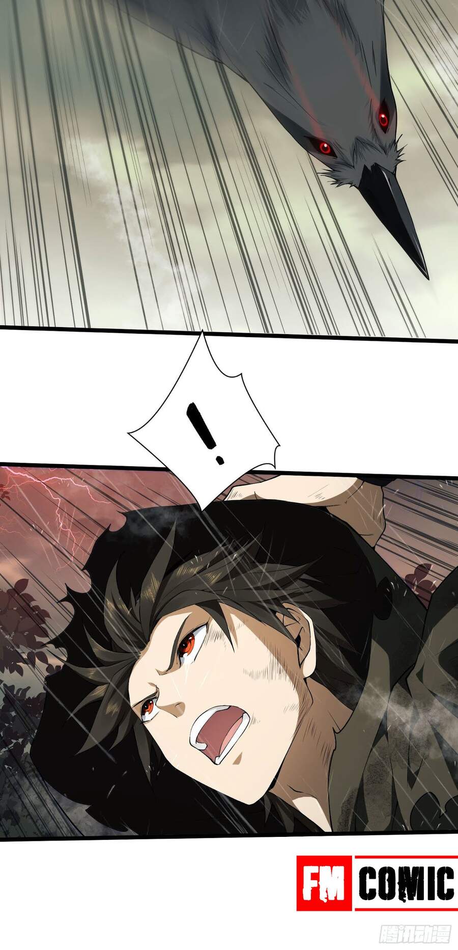 Đệ Nhất Danh Sách - Chương 1