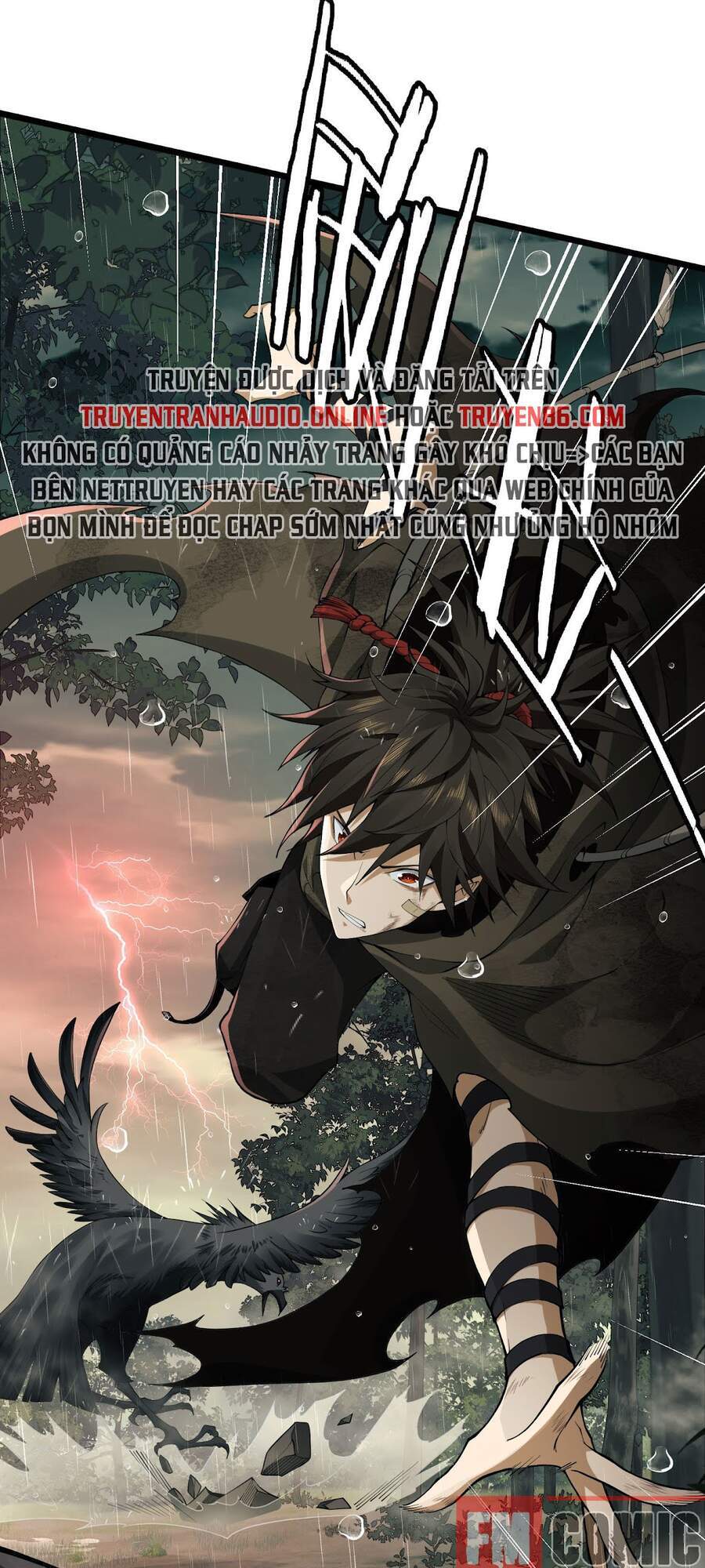 Đệ Nhất Danh Sách - Chương 1