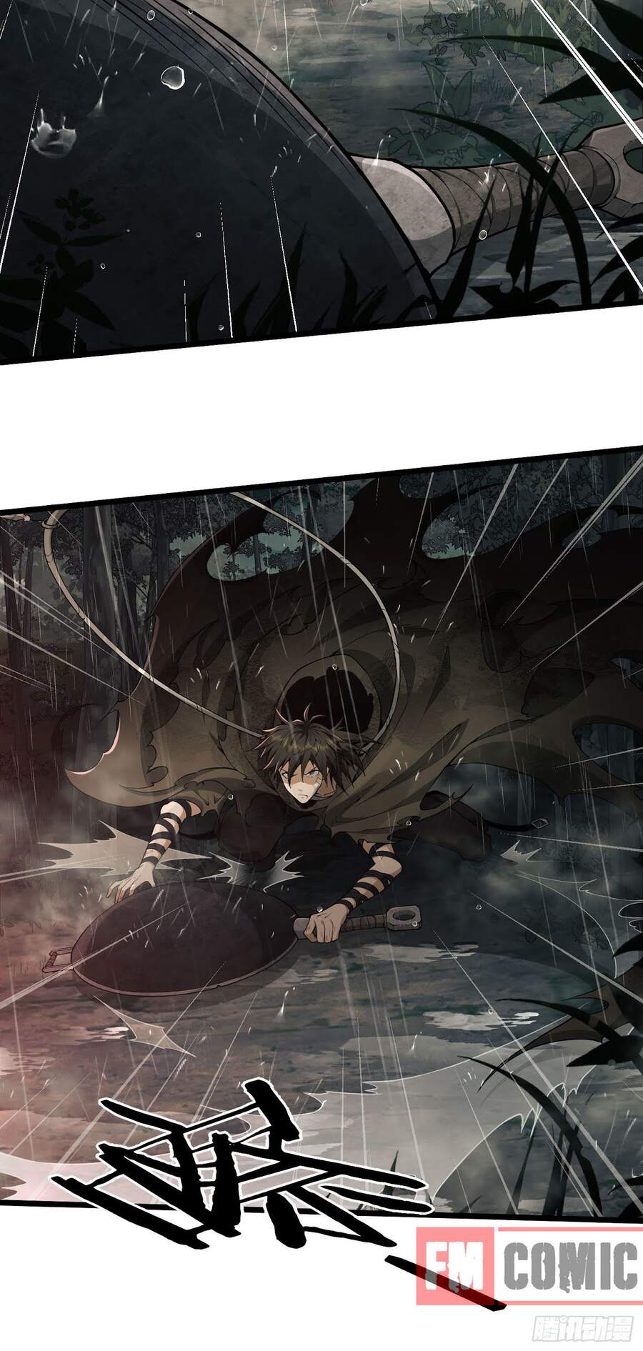 Đệ Nhất Danh Sách - Chương 1