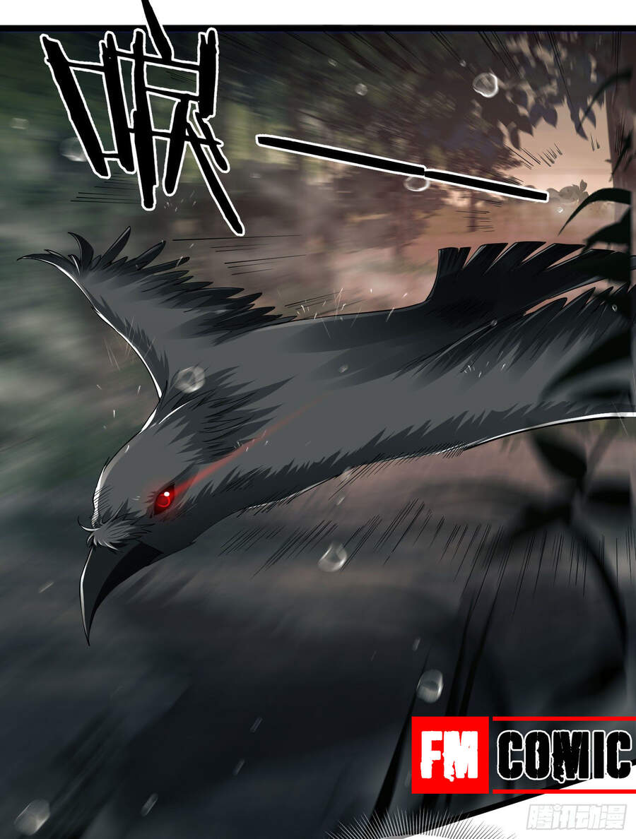 Đệ Nhất Danh Sách - Chương 1