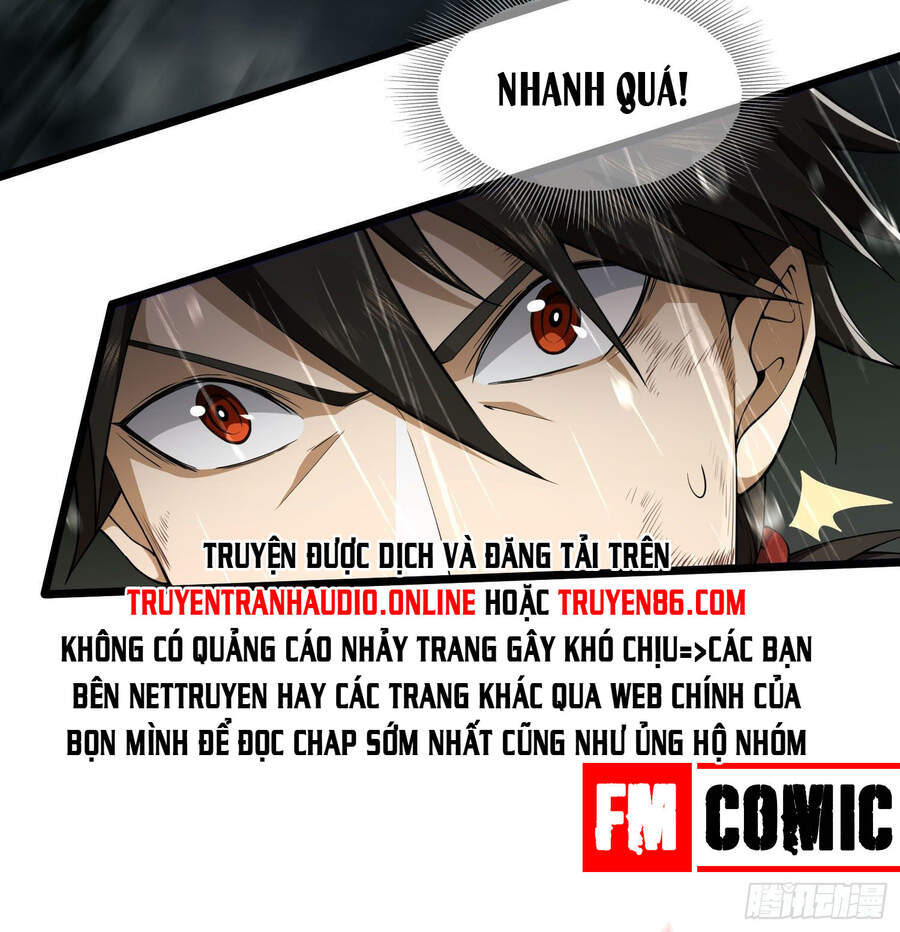 Đệ Nhất Danh Sách - Chương 1