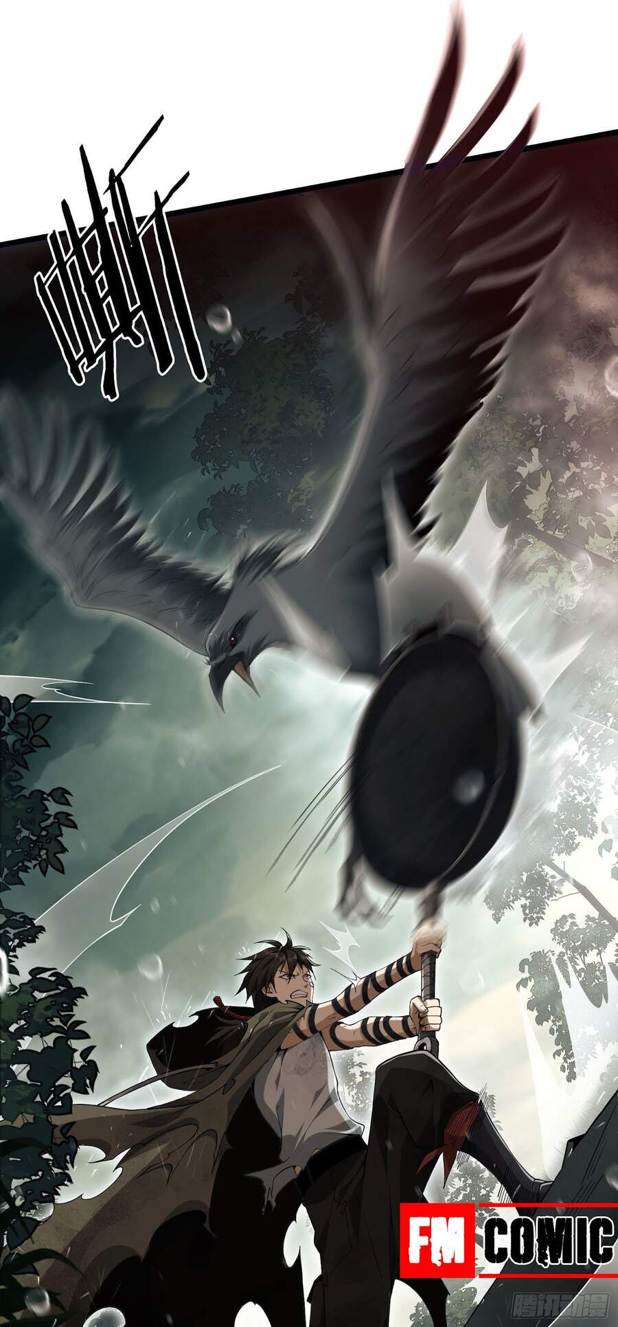 Đệ Nhất Danh Sách - Chương 1