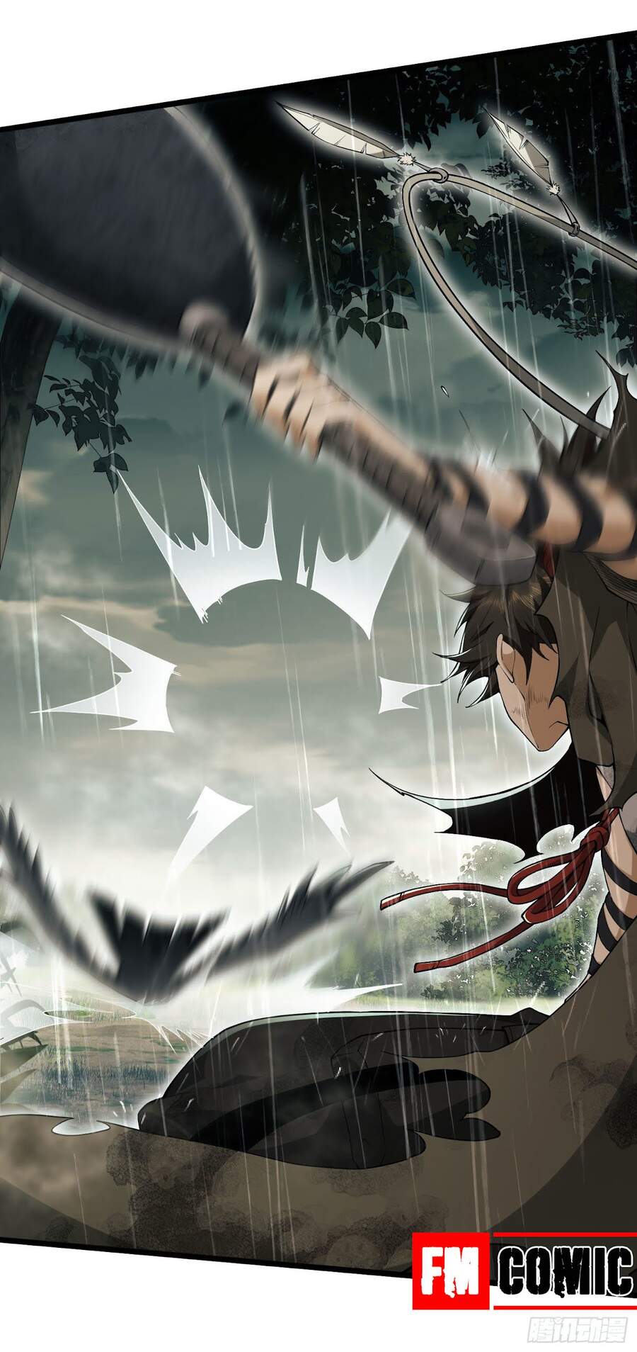 Đệ Nhất Danh Sách - Chương 1