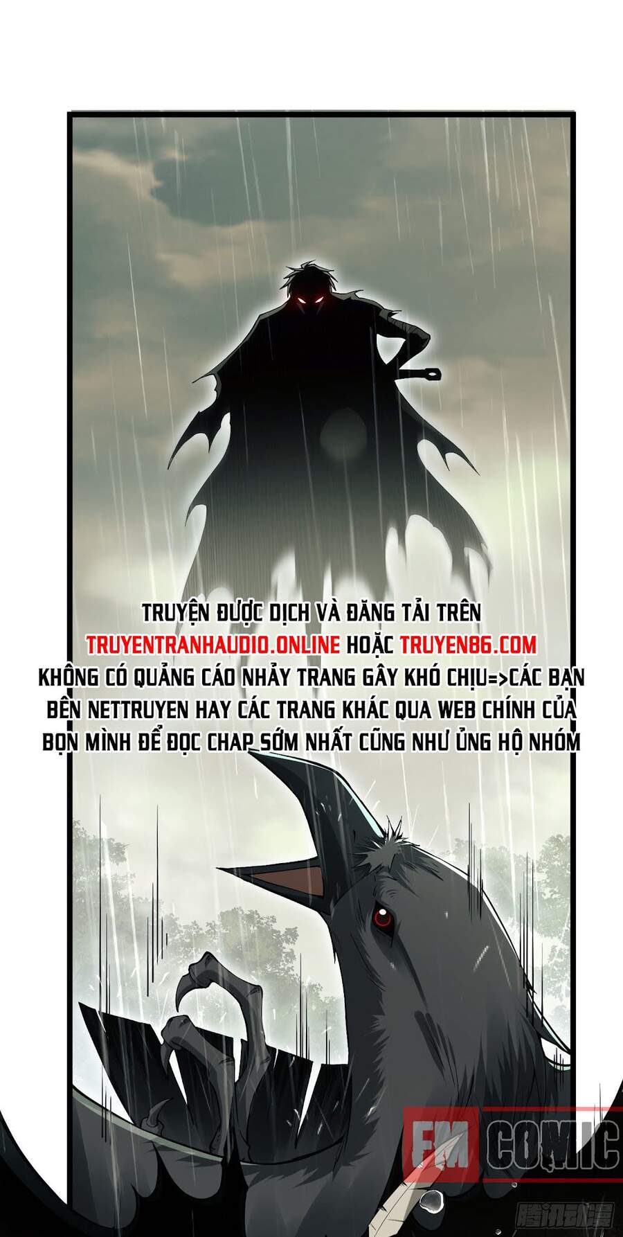 Đệ Nhất Danh Sách - Chương 1