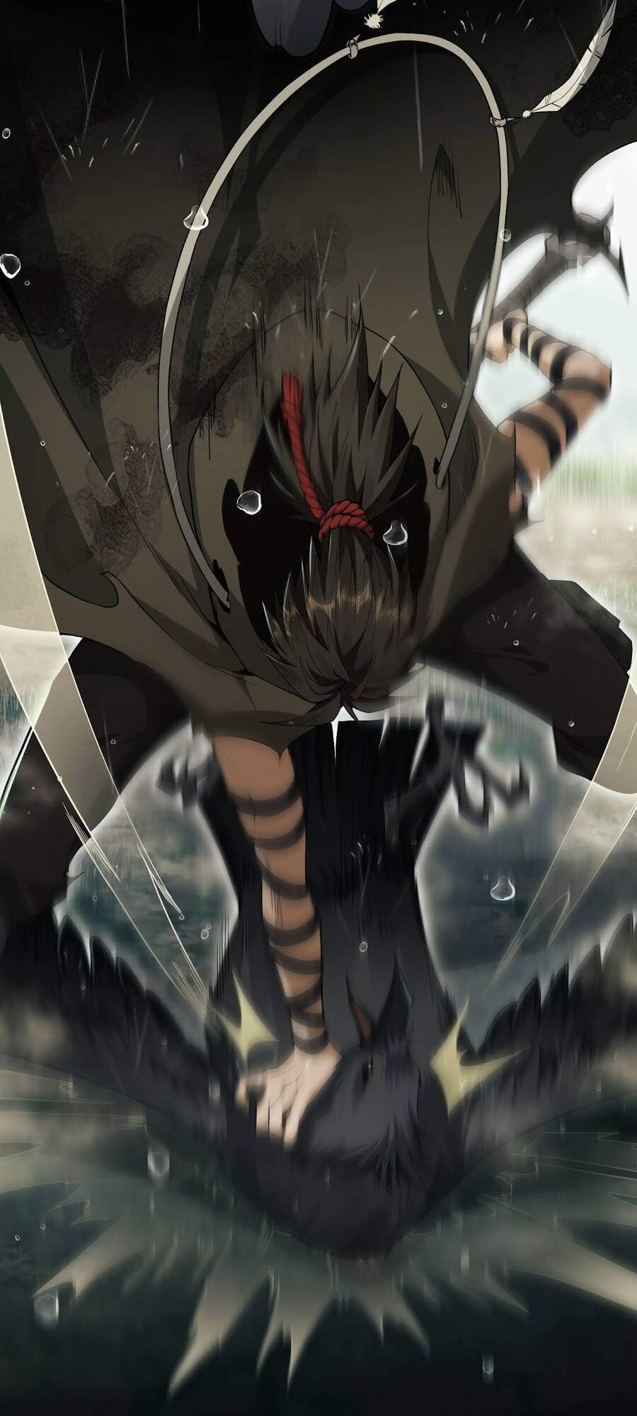 Đệ Nhất Danh Sách - Chương 1