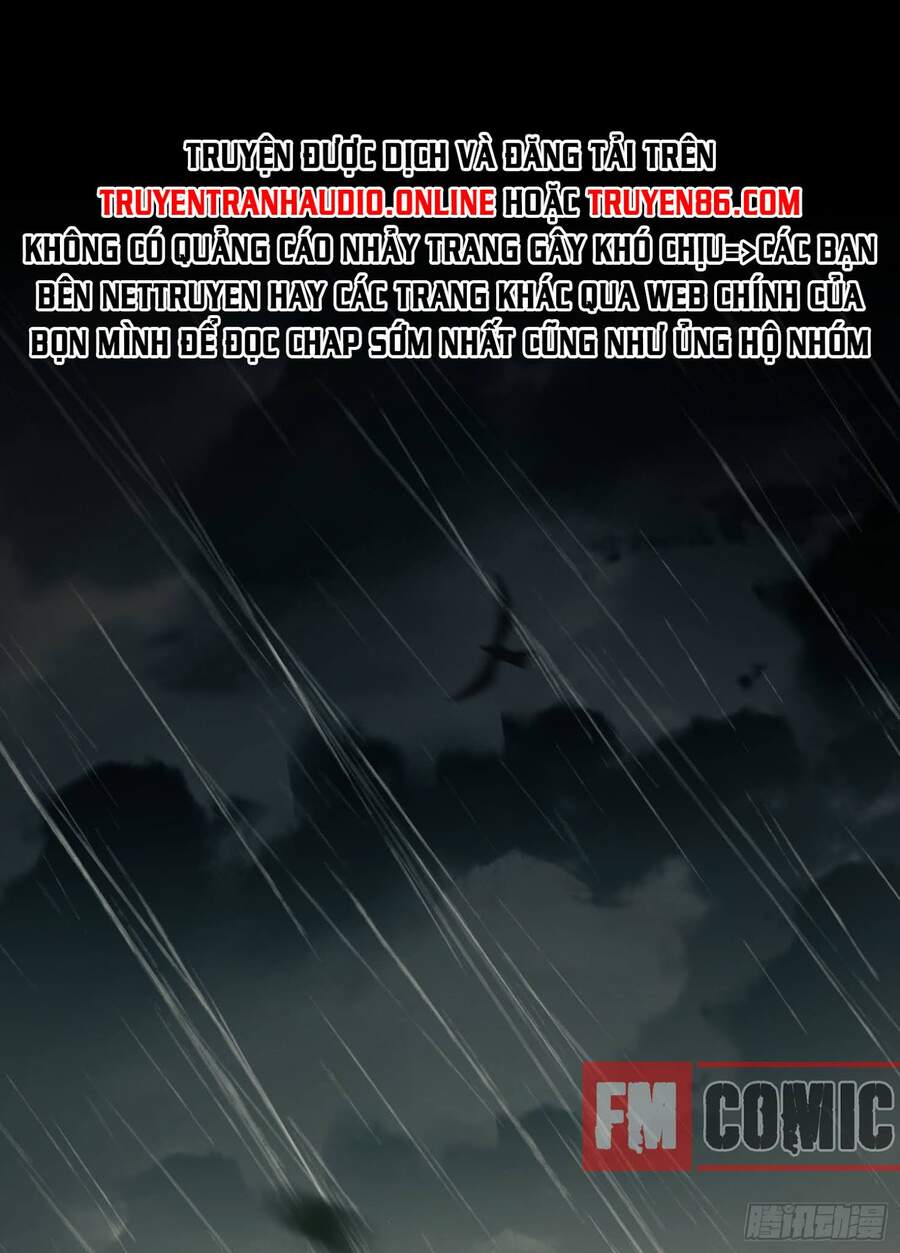 Đệ Nhất Danh Sách - Chương 1