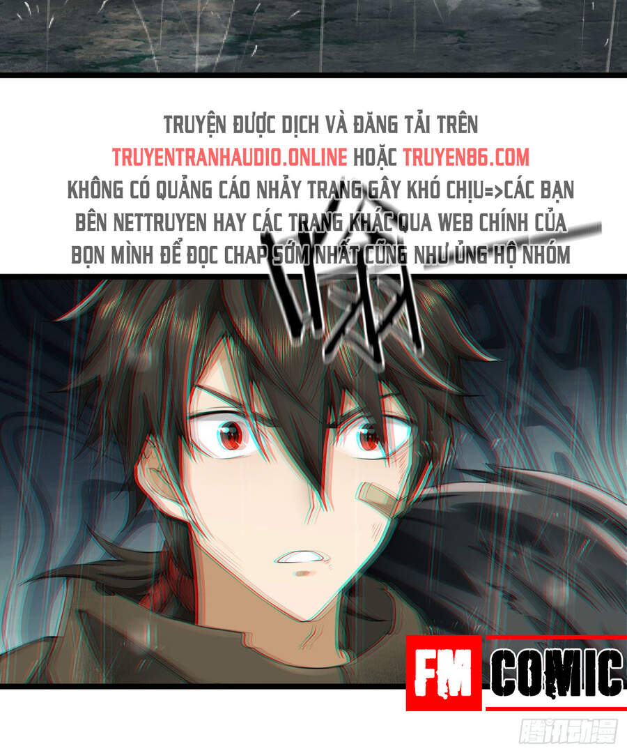 Đệ Nhất Danh Sách - Chương 1