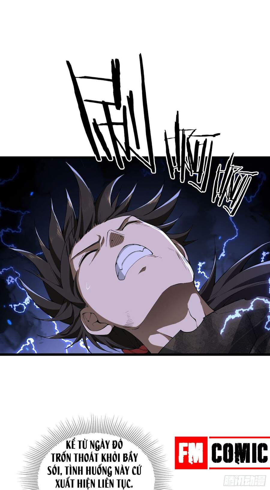 Đệ Nhất Danh Sách - Chương 1