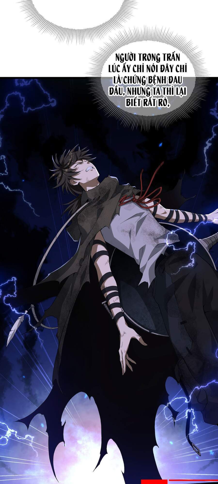 Đệ Nhất Danh Sách - Chương 1