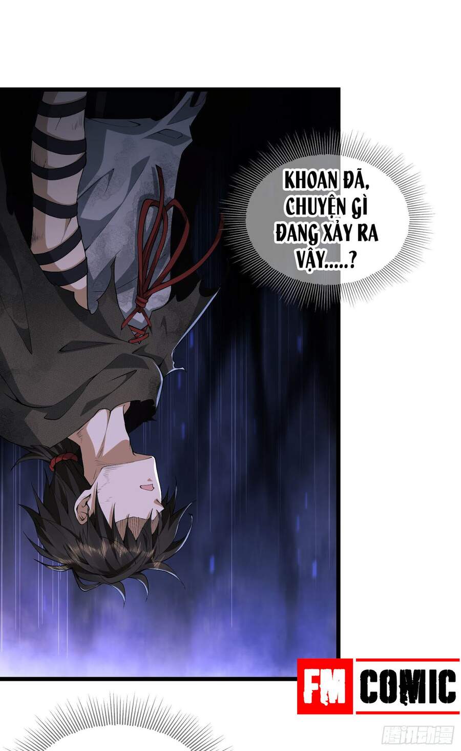 Đệ Nhất Danh Sách - Chương 1