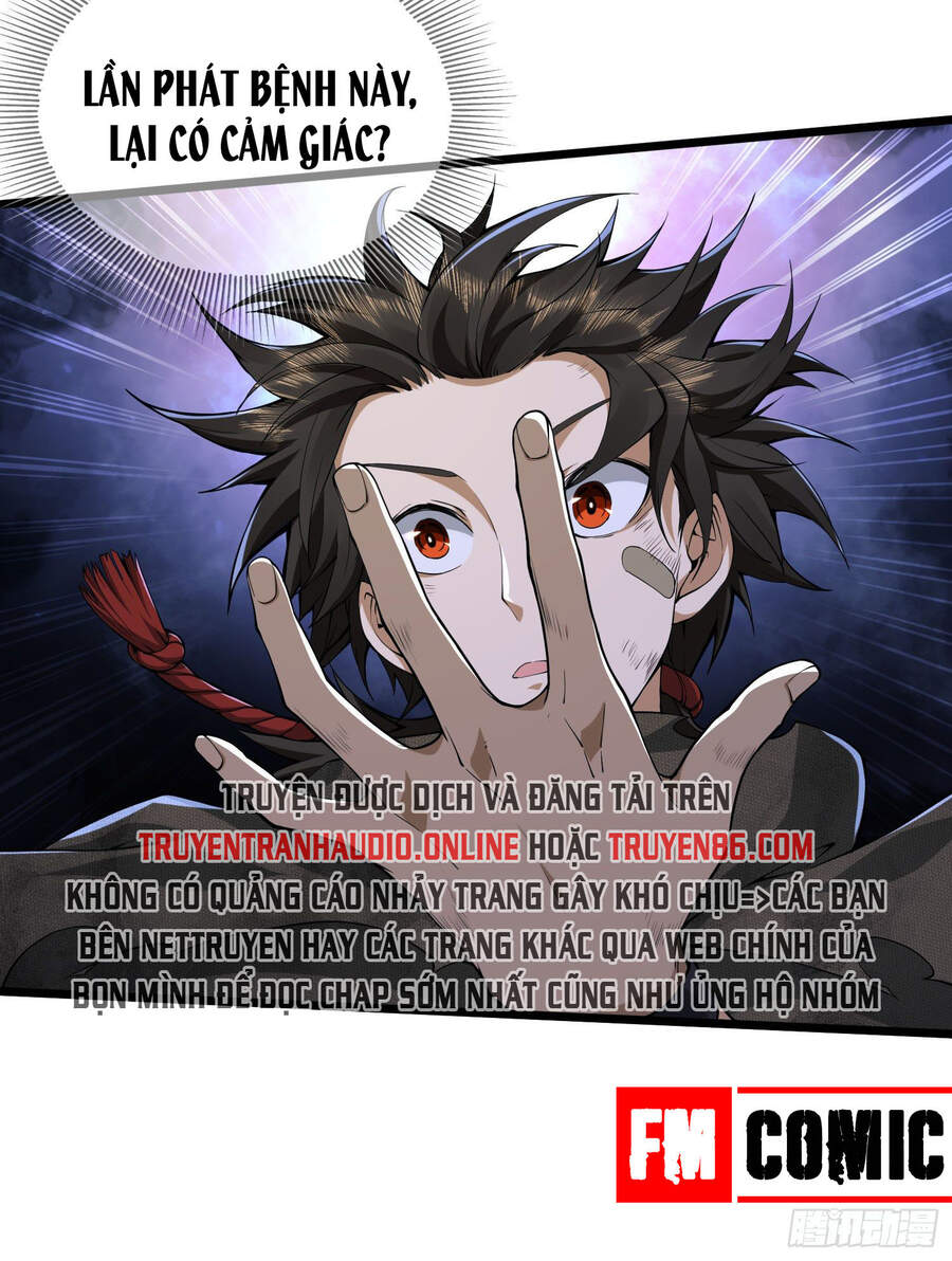 Đệ Nhất Danh Sách - Chương 1