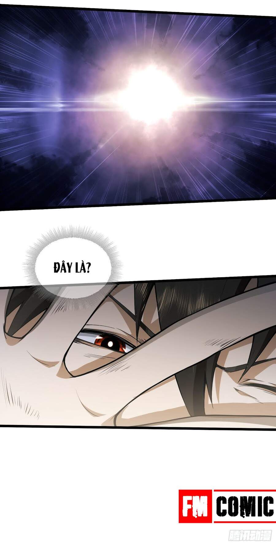 Đệ Nhất Danh Sách - Chương 1