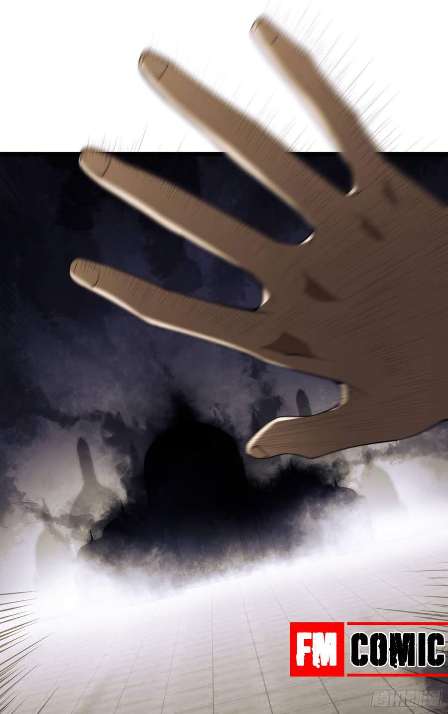 Đệ Nhất Danh Sách - Chương 1