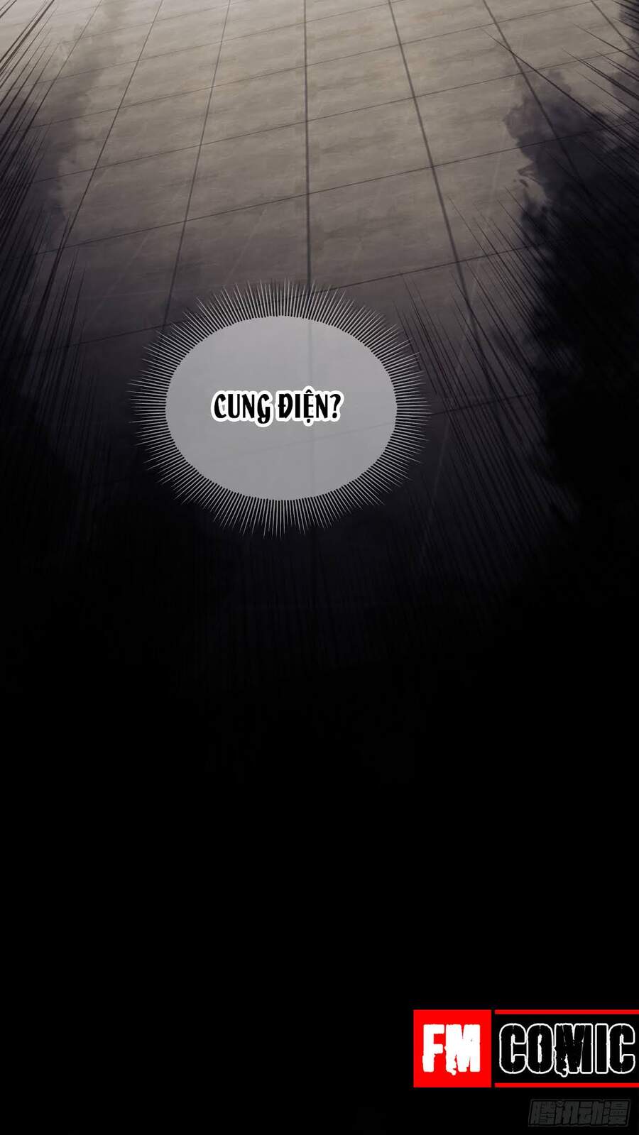 Đệ Nhất Danh Sách - Chương 1