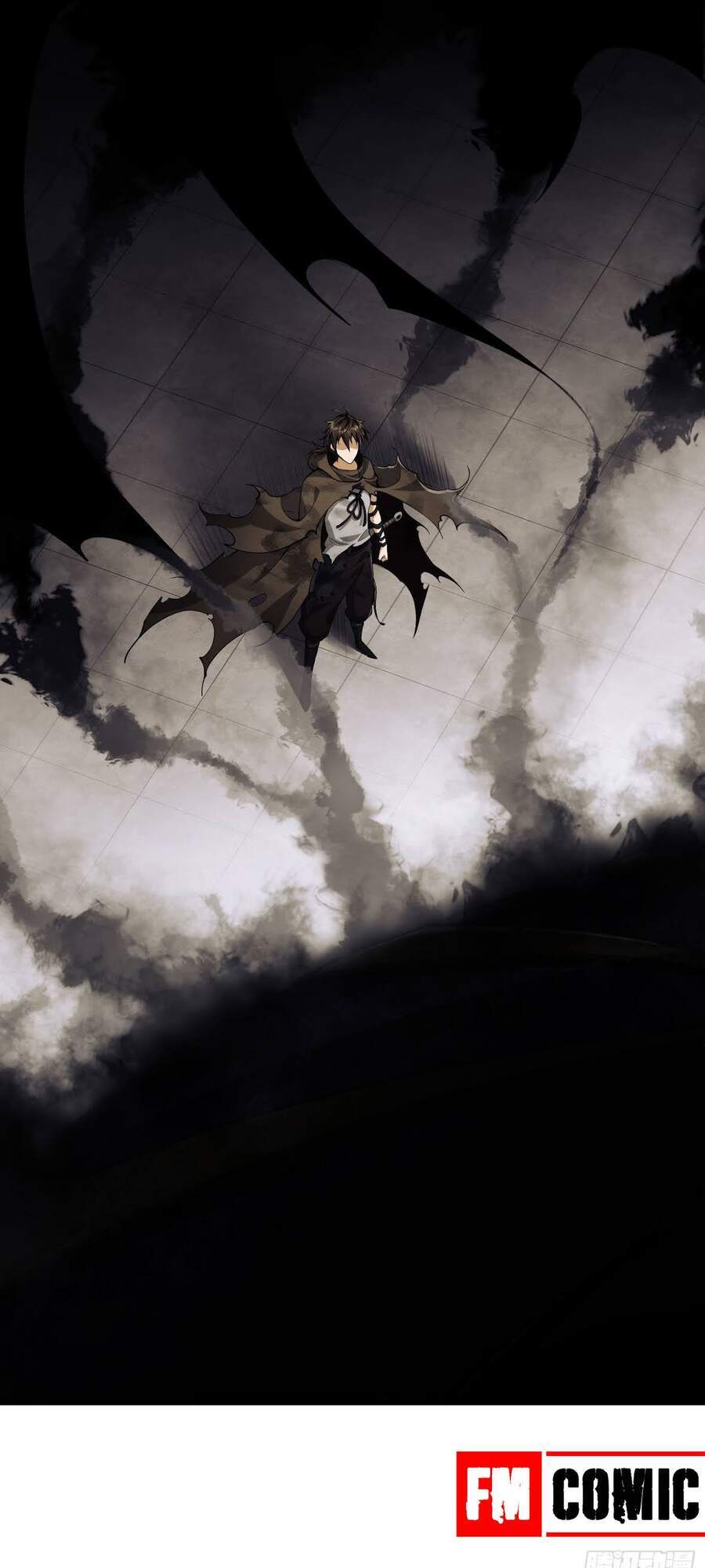 Đệ Nhất Danh Sách - Chương 1