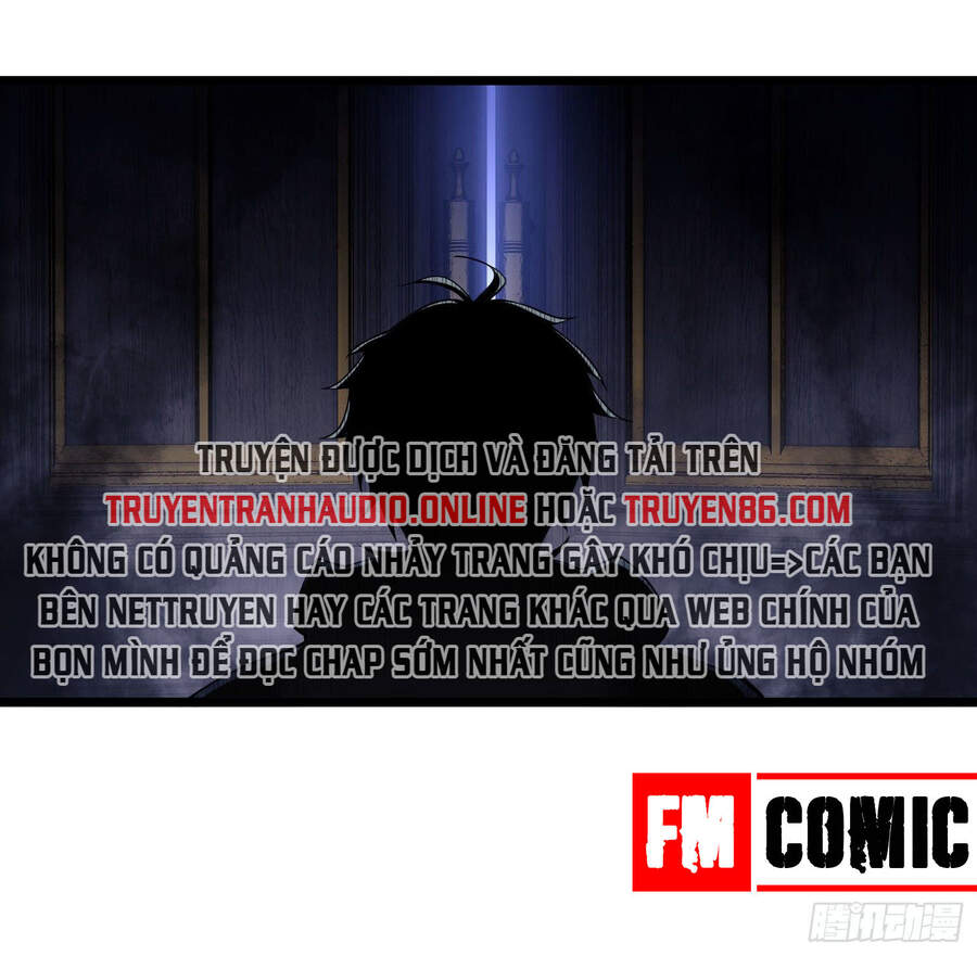 Đệ Nhất Danh Sách - Chương 1