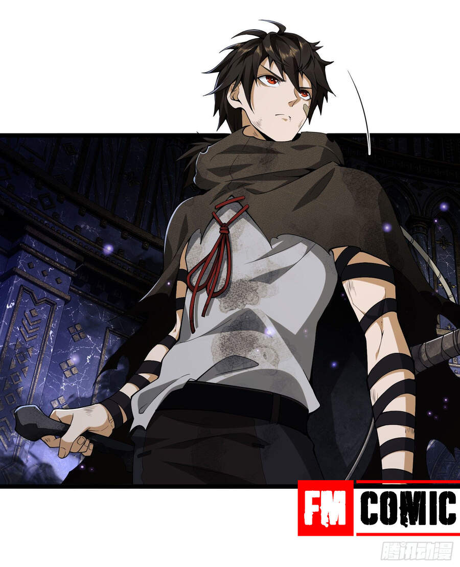 Đệ Nhất Danh Sách - Chương 1