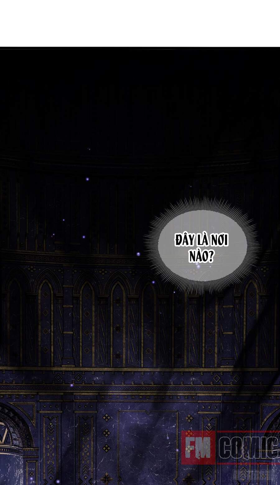 Đệ Nhất Danh Sách - Chương 1