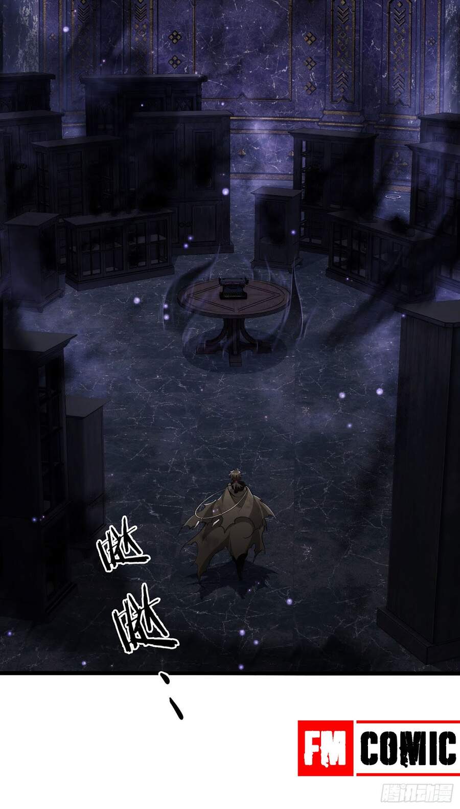 Đệ Nhất Danh Sách - Chương 1